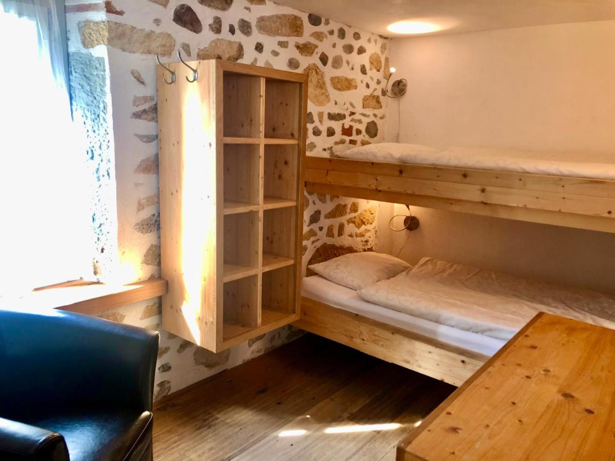 The Old Town Flat Apartment Murten Ngoại thất bức ảnh