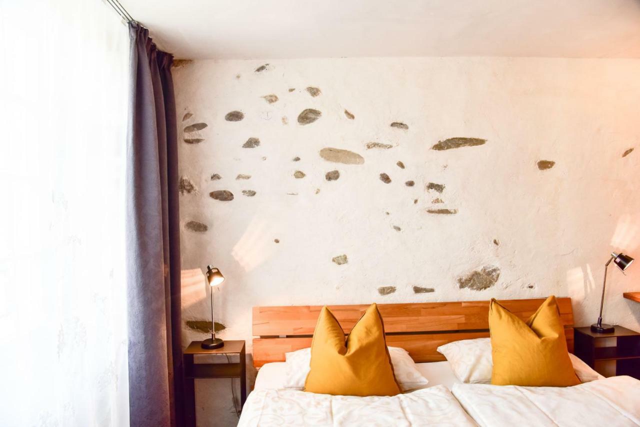The Old Town Flat Apartment Murten Ngoại thất bức ảnh